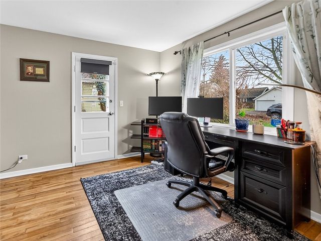 22 Mac Arthur Road, Greece, NY 14615