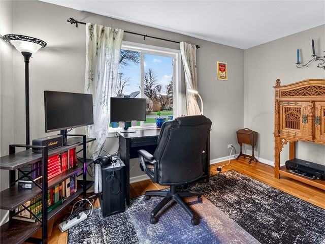 22 Mac Arthur Road, Greece, NY 14615