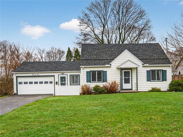 22 Mac Arthur Road, Greece, NY 14615