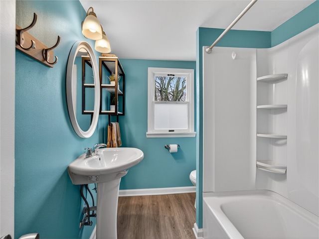 22 Mac Arthur Road, Greece, NY 14615