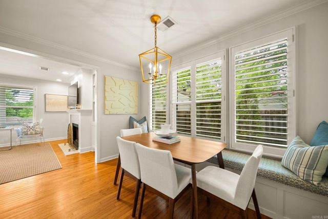 2523 Durwood Road, Little Rock, AR 72207