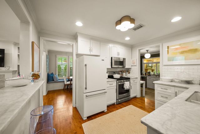 2523 Durwood Road, Little Rock, AR 72207