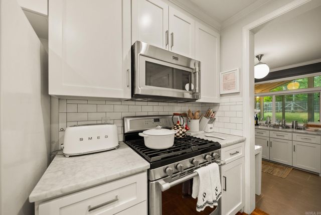 2523 Durwood Road, Little Rock, AR 72207