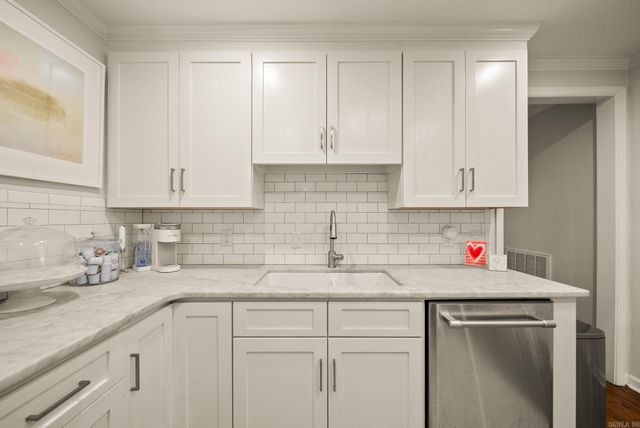 2523 Durwood Road, Little Rock, AR 72207