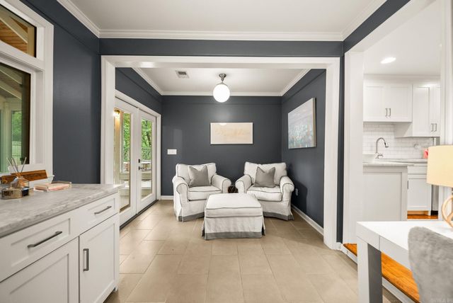 2523 Durwood Road, Little Rock, AR 72207