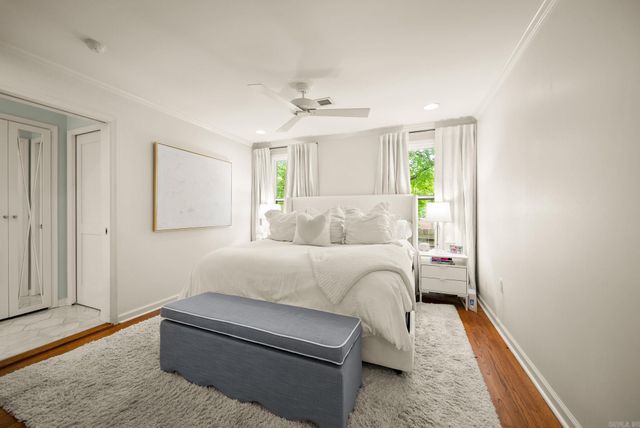 2523 Durwood Road, Little Rock, AR 72207