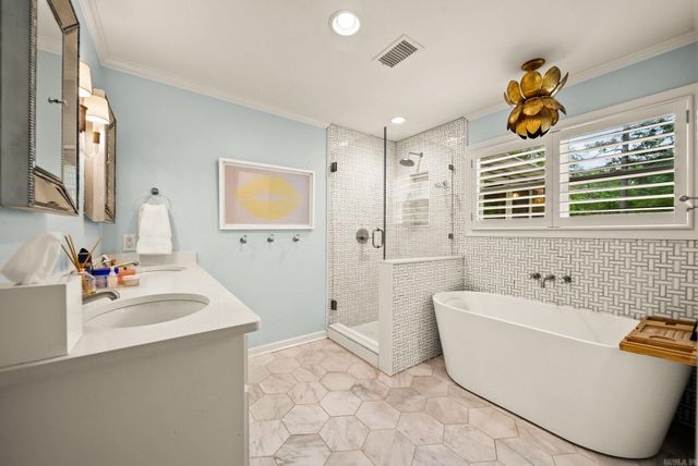 2523 Durwood Road, Little Rock, AR 72207