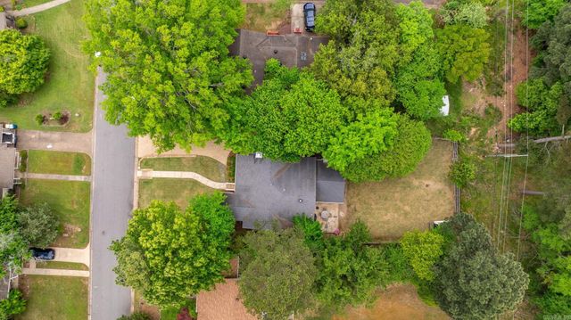 2523 Durwood Road, Little Rock, AR 72207