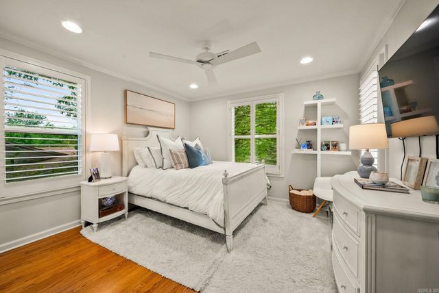 2523 Durwood Road, Little Rock, AR 72207