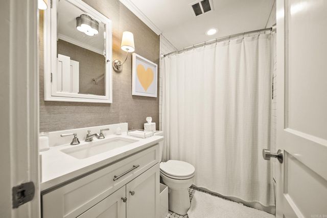 2523 Durwood Road, Little Rock, AR 72207