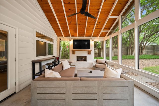 2523 Durwood Road, Little Rock, AR 72207