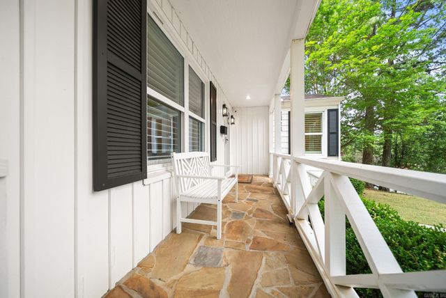 2523 Durwood Road, Little Rock, AR 72207