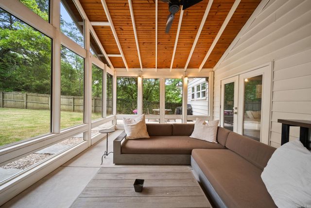 2523 Durwood Road, Little Rock, AR 72207