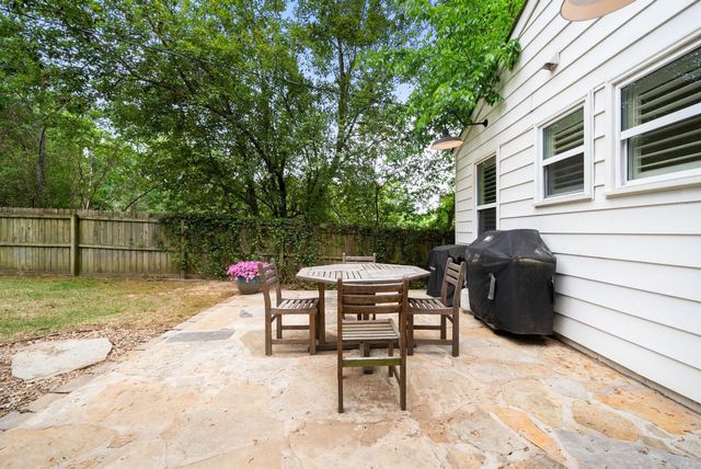 2523 Durwood Road, Little Rock, AR 72207