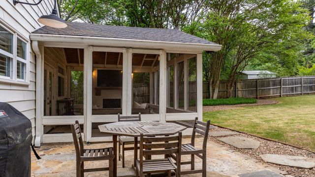 2523 Durwood Road, Little Rock, AR 72207