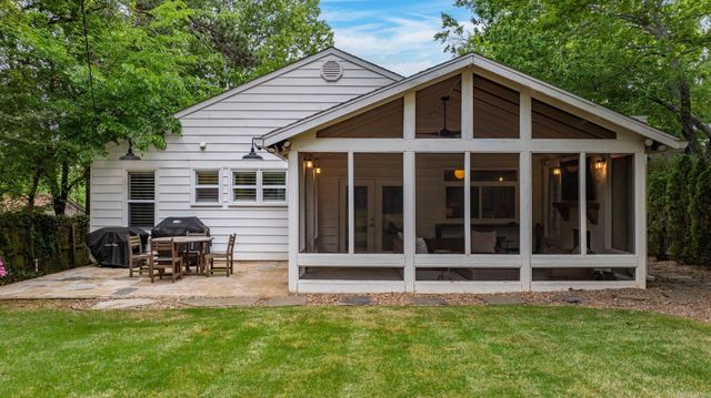 2523 Durwood Road, Little Rock, AR 72207