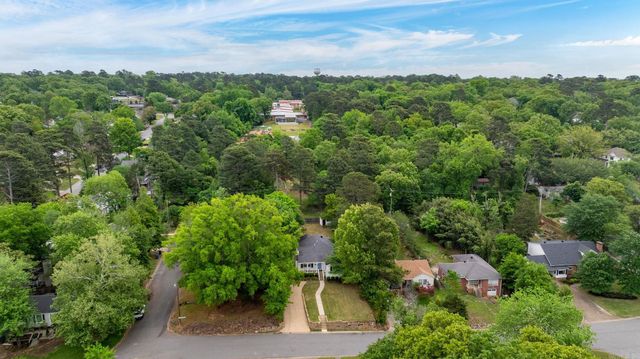 2523 Durwood Road, Little Rock, AR 72207