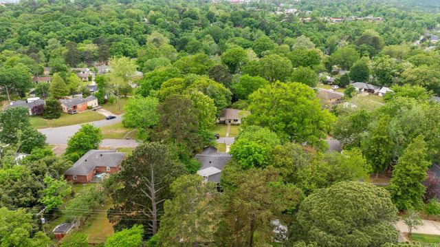 2523 Durwood Road, Little Rock, AR 72207