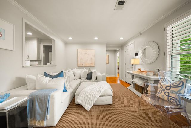 2523 Durwood Road, Little Rock, AR 72207