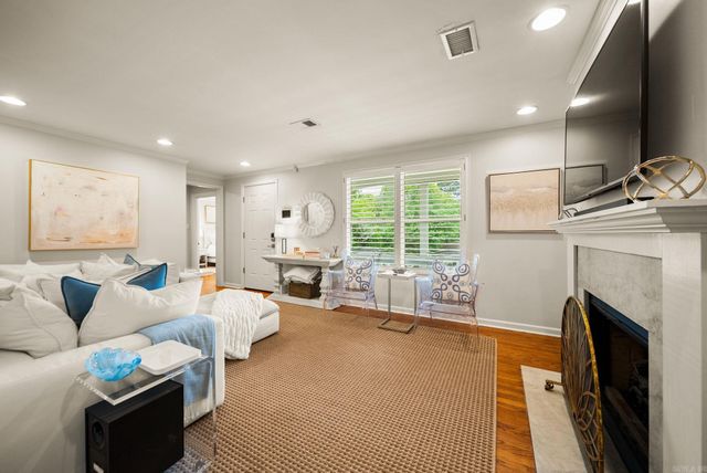 2523 Durwood Road, Little Rock, AR 72207