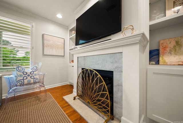 2523 Durwood Road, Little Rock, AR 72207