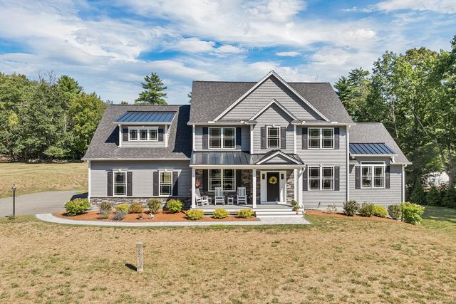 99 Hardy Road, Bedford, NH 03110