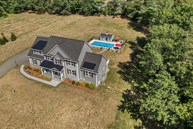 99 Hardy Road, Bedford, NH 03110