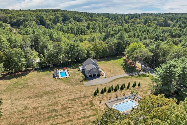 99 Hardy Road, Bedford, NH 03110