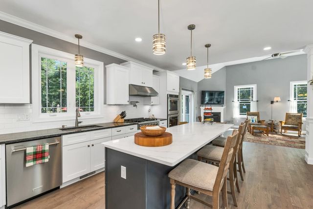 99 Hardy Road, Bedford, NH 03110