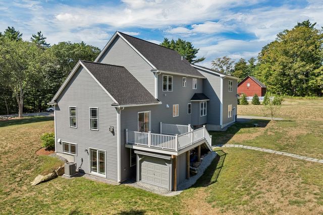 99 Hardy Road, Bedford, NH 03110