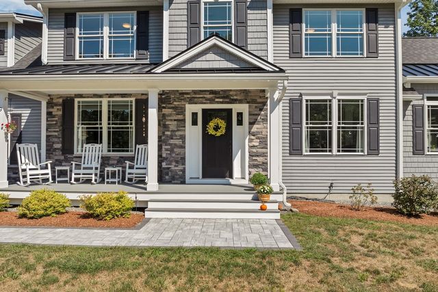99 Hardy Road, Bedford, NH 03110