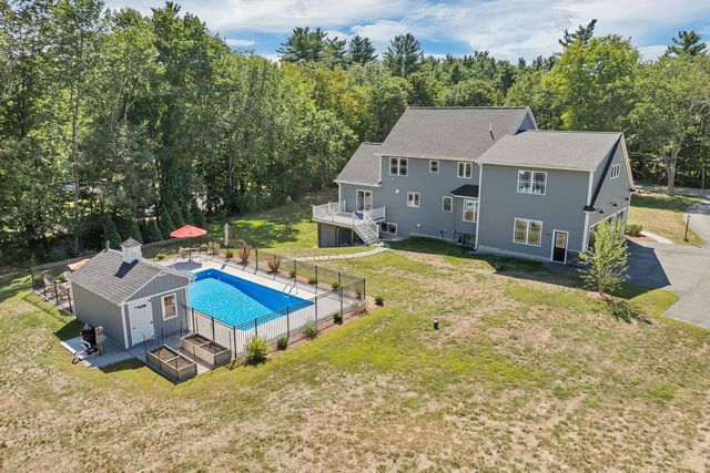 99 Hardy Road, Bedford, NH 03110
