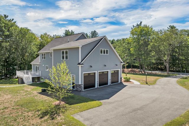99 Hardy Road, Bedford, NH 03110