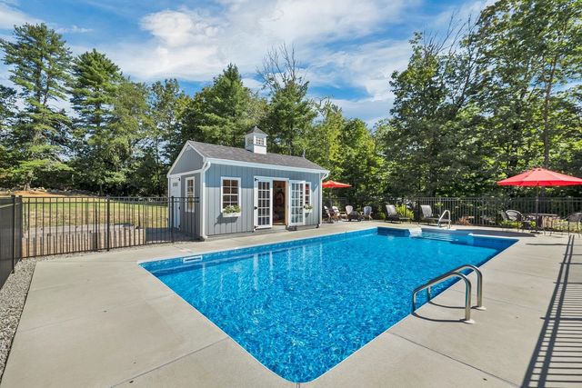 99 Hardy Road, Bedford, NH 03110