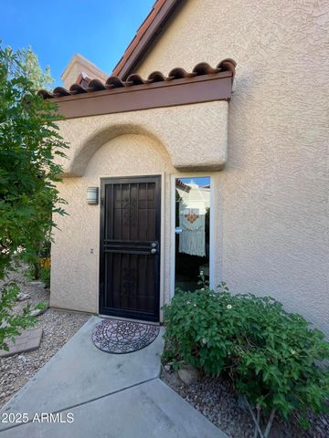 5521 E Paradise Drive, Scottsdale, AZ 85254