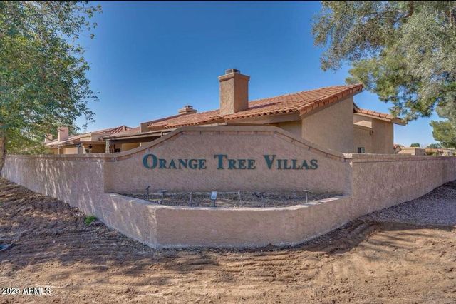 5521 E Paradise Drive, Scottsdale, AZ 85254
