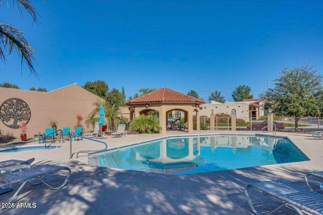 5521 E Paradise Drive, Scottsdale, AZ 85254