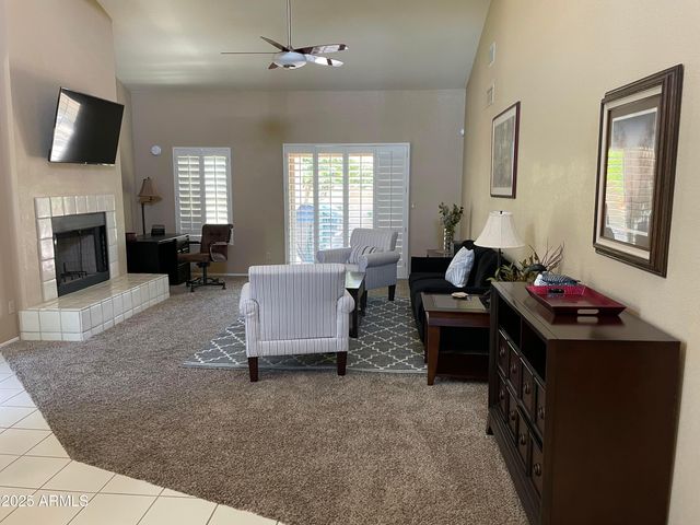 5521 E Paradise Drive, Scottsdale, AZ 85254
