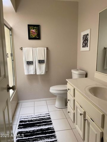 5521 E Paradise Drive, Scottsdale, AZ 85254