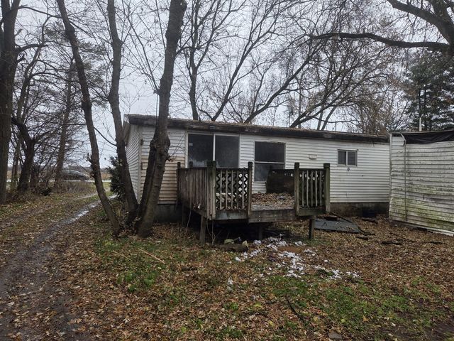 14500 Portage Road, Vicksburg, MI 49097