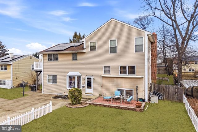 313 OGDEN STATION RD, Wenonah, NJ 08090