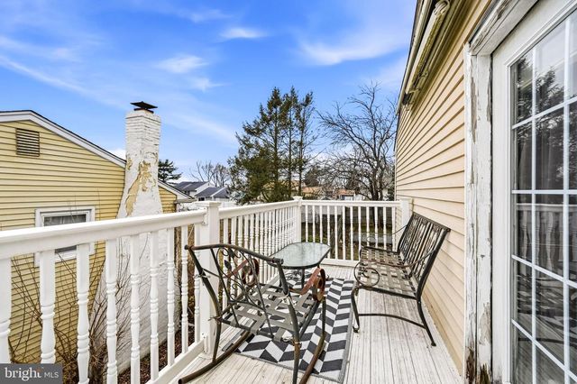 313 OGDEN STATION RD, Wenonah, NJ 08090