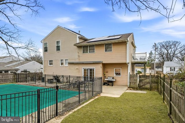 313 OGDEN STATION RD, Wenonah, NJ 08090