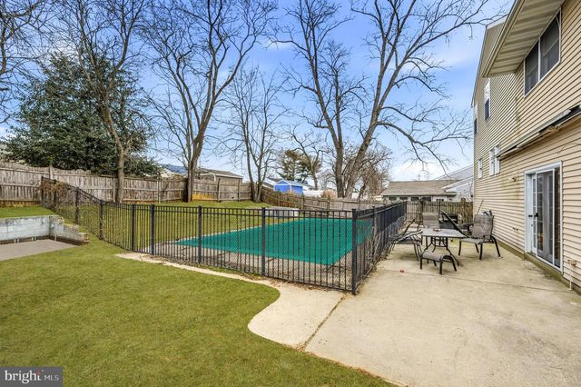 313 OGDEN STATION RD, Wenonah, NJ 08090