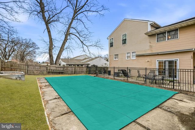 313 OGDEN STATION RD, Wenonah, NJ 08090