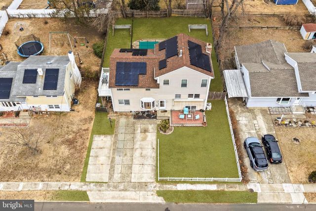 313 OGDEN STATION RD, Wenonah, NJ 08090