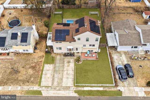 313 OGDEN STATION RD, Wenonah, NJ 08090