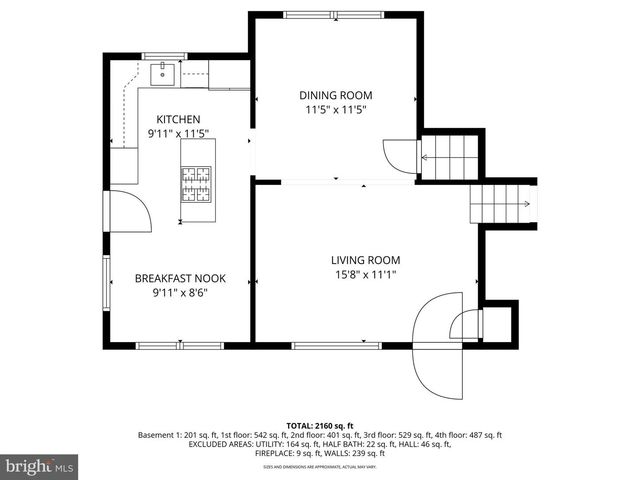 313 OGDEN STATION RD, Wenonah, NJ 08090