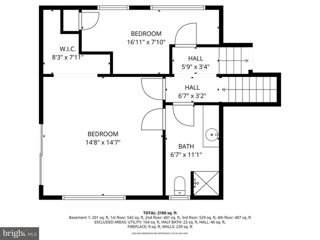 313 OGDEN STATION RD, Wenonah, NJ 08090