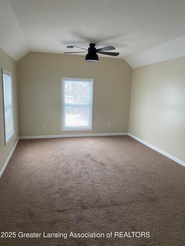 205 Hill Street, Lansing, MI 48912